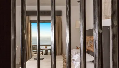 Myconian Utopia Relais & Chateaux