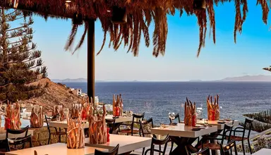 Myconian Utopia Relais & Chateaux
