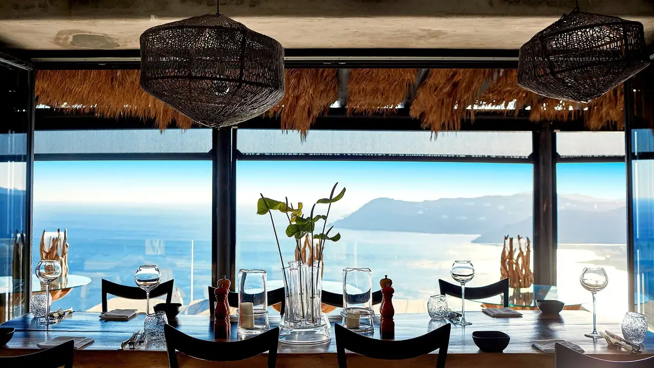 Myconian Utopia Relais & Chateaux