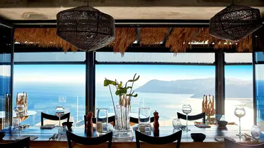 Myconian Utopia Relais & Chateaux