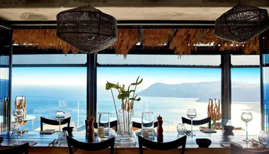 Myconian Utopia Relais & Chateaux