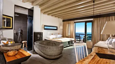 Myconian Utopia Relais & Chateaux