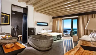 Myconian Utopia Relais & Chateaux