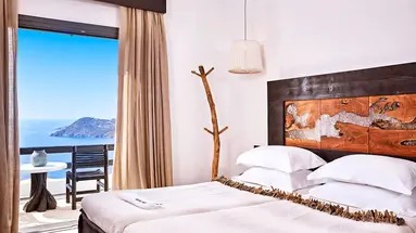 Myconian Utopia Relais & Chateaux