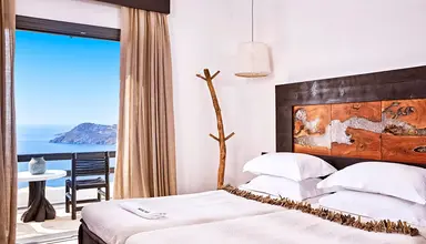 Myconian Utopia Relais & Chateaux