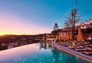 Myconian Utopia Relais & Chateaux