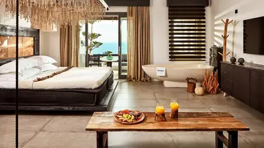 Myconian Utopia Relais & Chateaux