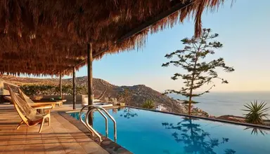 Myconian Utopia Relais & Chateaux