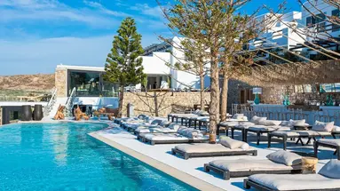 Myconian Utopia Relais & Chateaux