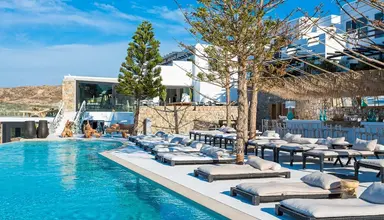 Myconian Utopia Relais & Chateaux