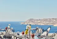 Myconian Villa Collection