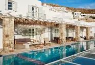 Myconian Villa Collection