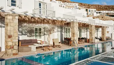 Myconian Villa Collection