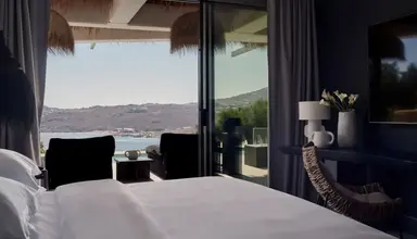 Myconian Villa Collection