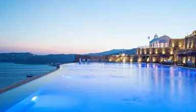 Myconian Villa Collection