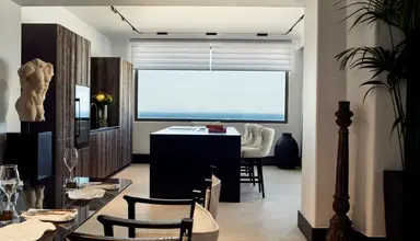 Myconian Villa Collection