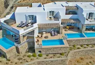 Myconian Villa Collection