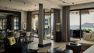 Myconian Villa Collection