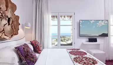 Myconian Villa Collection