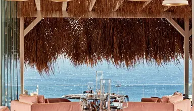 Myconian Villa Collection