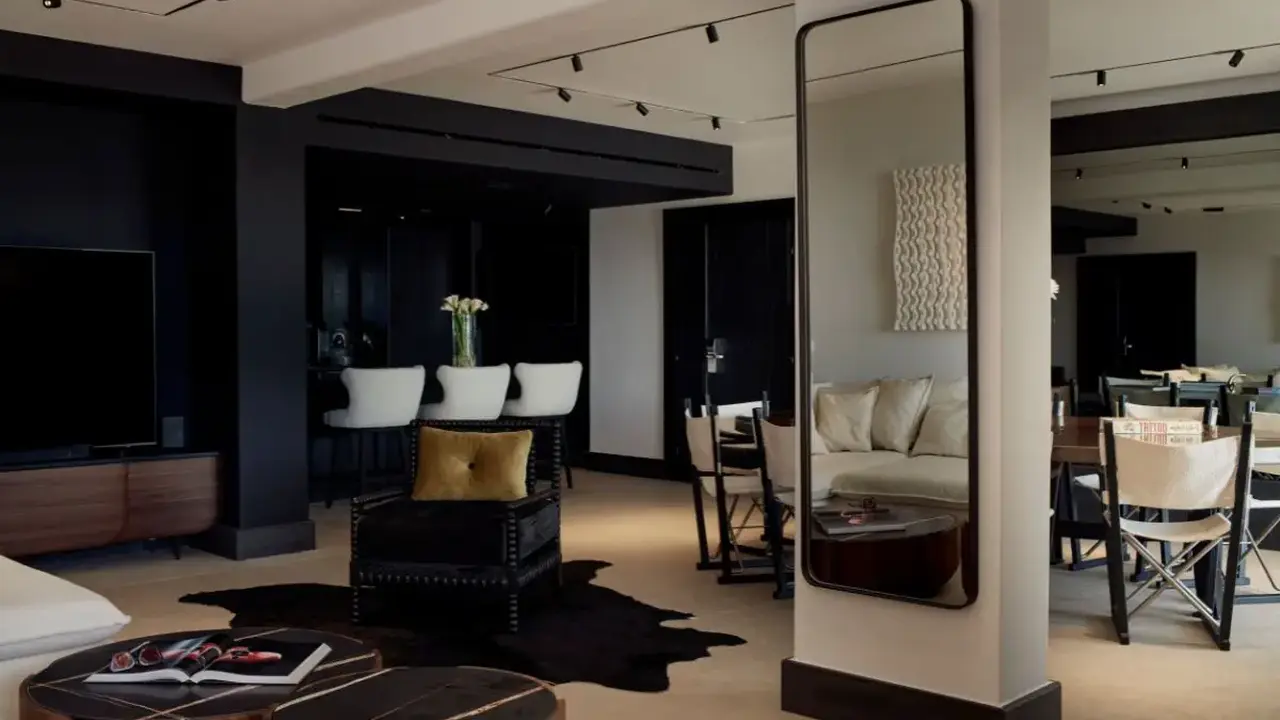 Myconian Villa Collection