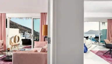 Myconian Villa Collection