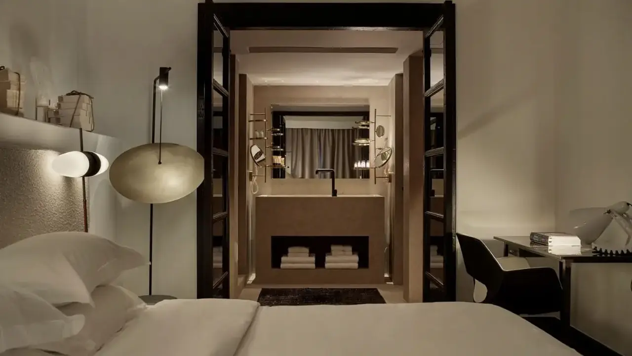 Myconian Villa Collection