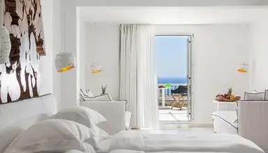 Myconian Villa Collection
