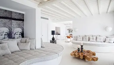 Myconian Villa Collection