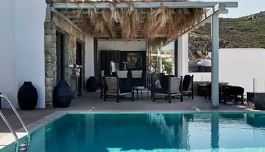 Myconian Villa Collection