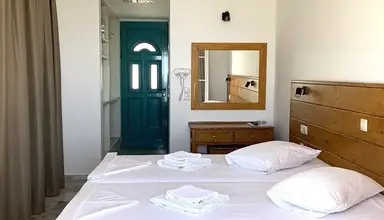 Mykali