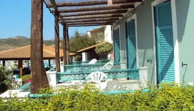 Mykali