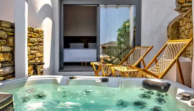 Mykonos Adonis