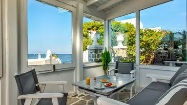 Mykonos Adonis