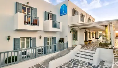 Mykonos Adonis