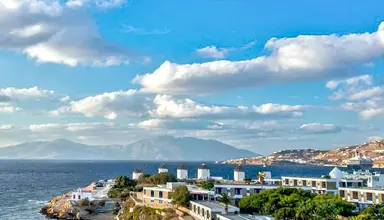 Mykonos Adonis