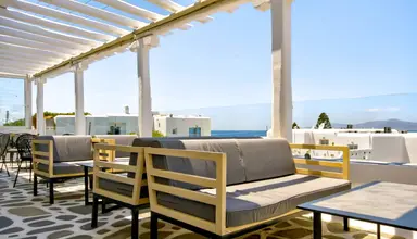 Mykonos Adonis