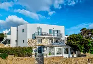 Mykonos Adonis