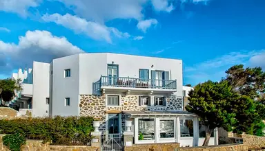 Mykonos Adonis