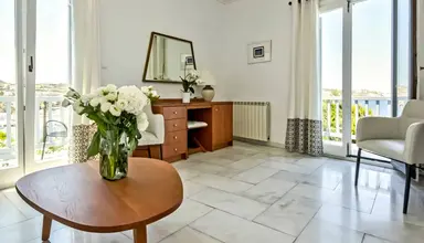 Mykonos Adonis