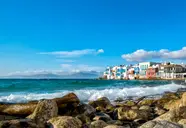 Mykonos Adonis