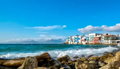 Mykonos Adonis