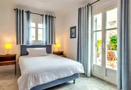 Mykonos Adonis