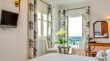 Mykonos Adonis