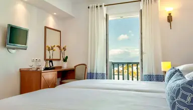 Mykonos Adonis