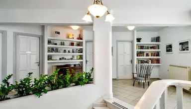 Mykonos Adonis