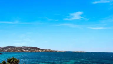 Mykonos Adonis