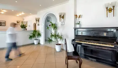 Mykonos Adonis