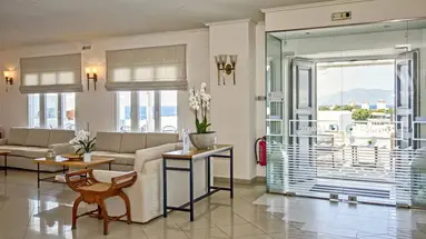 Mykonos Adonis