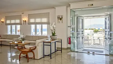 Mykonos Adonis